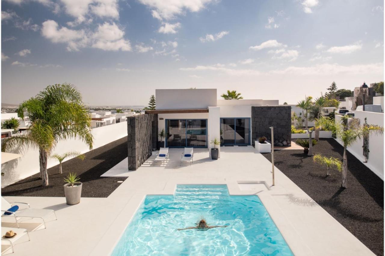 Julia By Villalia Willa Playa Blanca (Lanzarote)